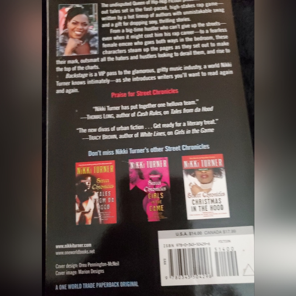 Various Books - Picture 11 of 14
